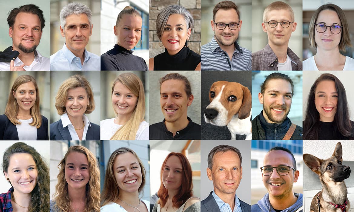 Teamfoto